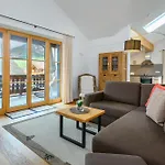 Berggipfel 公寓