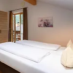 Berggipfel 公寓 法尔希特