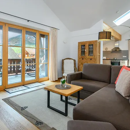 Berggipfel Lägenhet