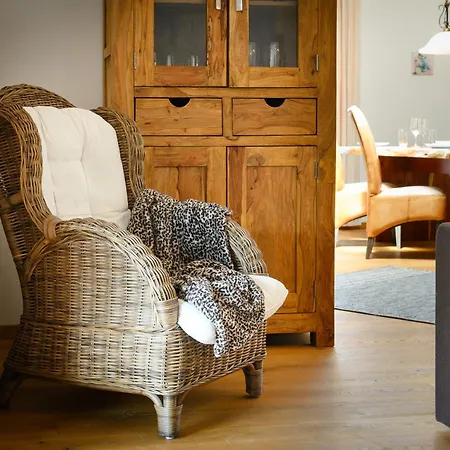 Berggipfel 公寓 法尔希特