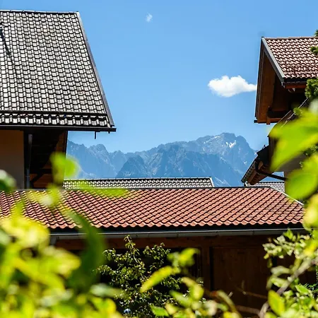 Berggipfel *