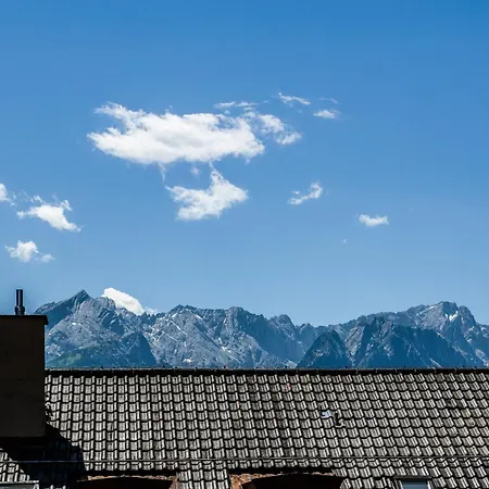 Berggipfel *